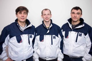 О компании ПотолокСервис: установка натяжных потолков в Ефремове