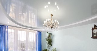Глянцевый потолок Ефремов, цена от 4594 руб.