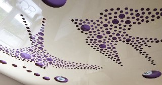 Резной потолок Apply Ефремов, цена от 4277 руб.