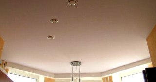 Тканевый потолок Ефремов, цена от 8521 руб.